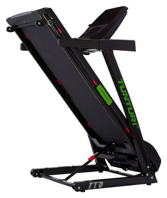 Tunturi - Tapis de Course T10 Competence