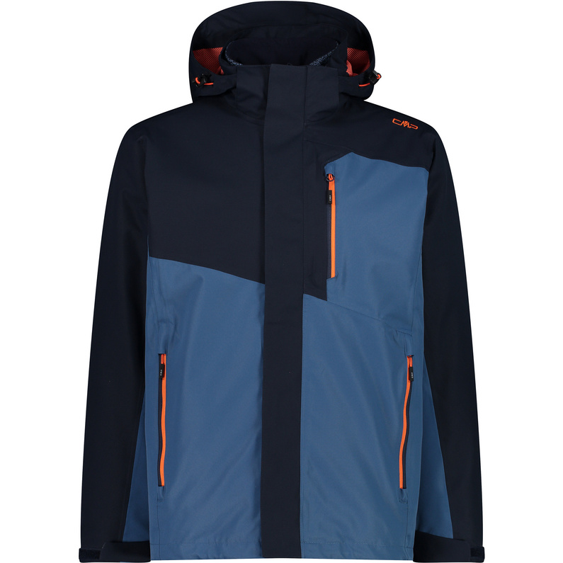 CMP Herren 2in1 Jacke