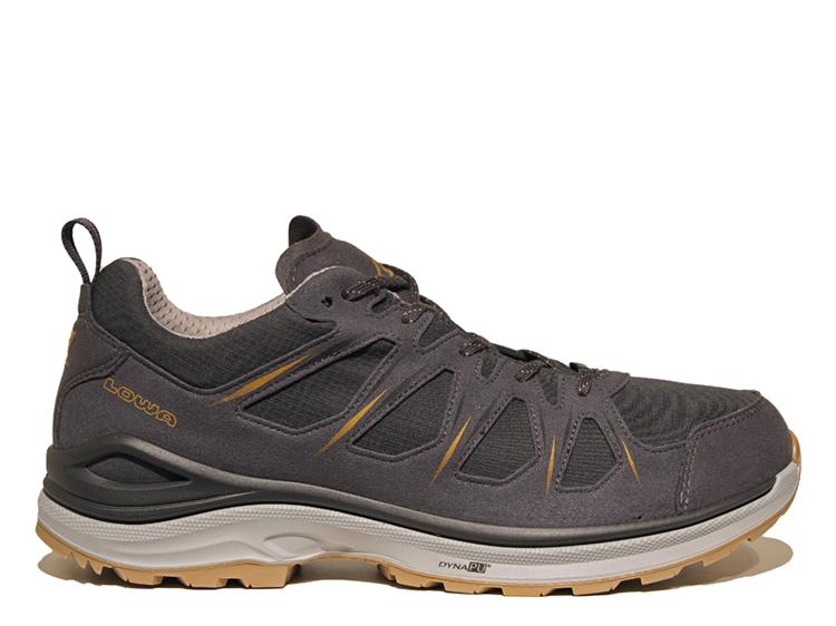 LOWA Innox EVO II GTX 311416 anthrazit/bronze
