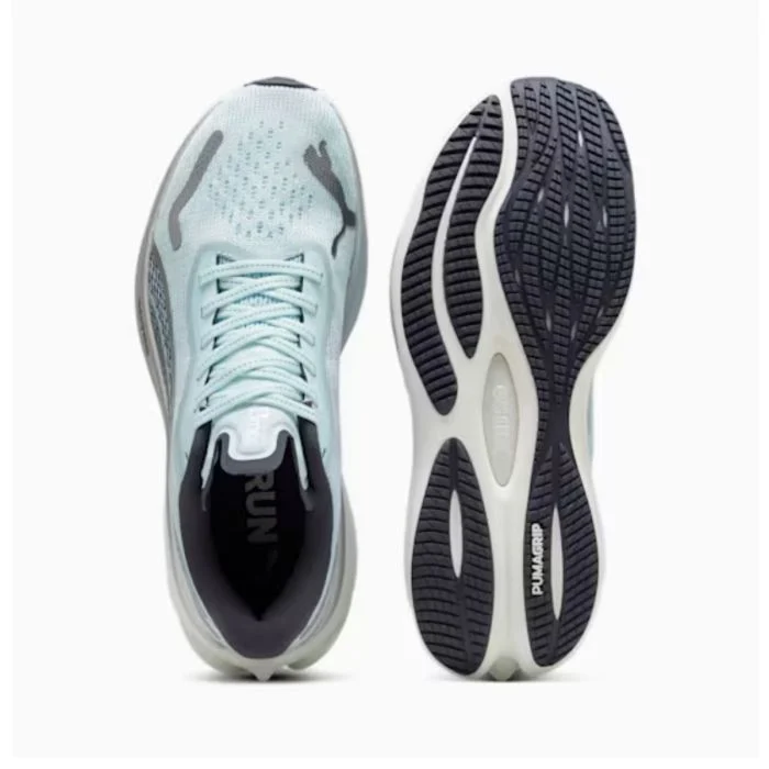 Puma Dame Løbesko Velocity Nitro 3 Blå
