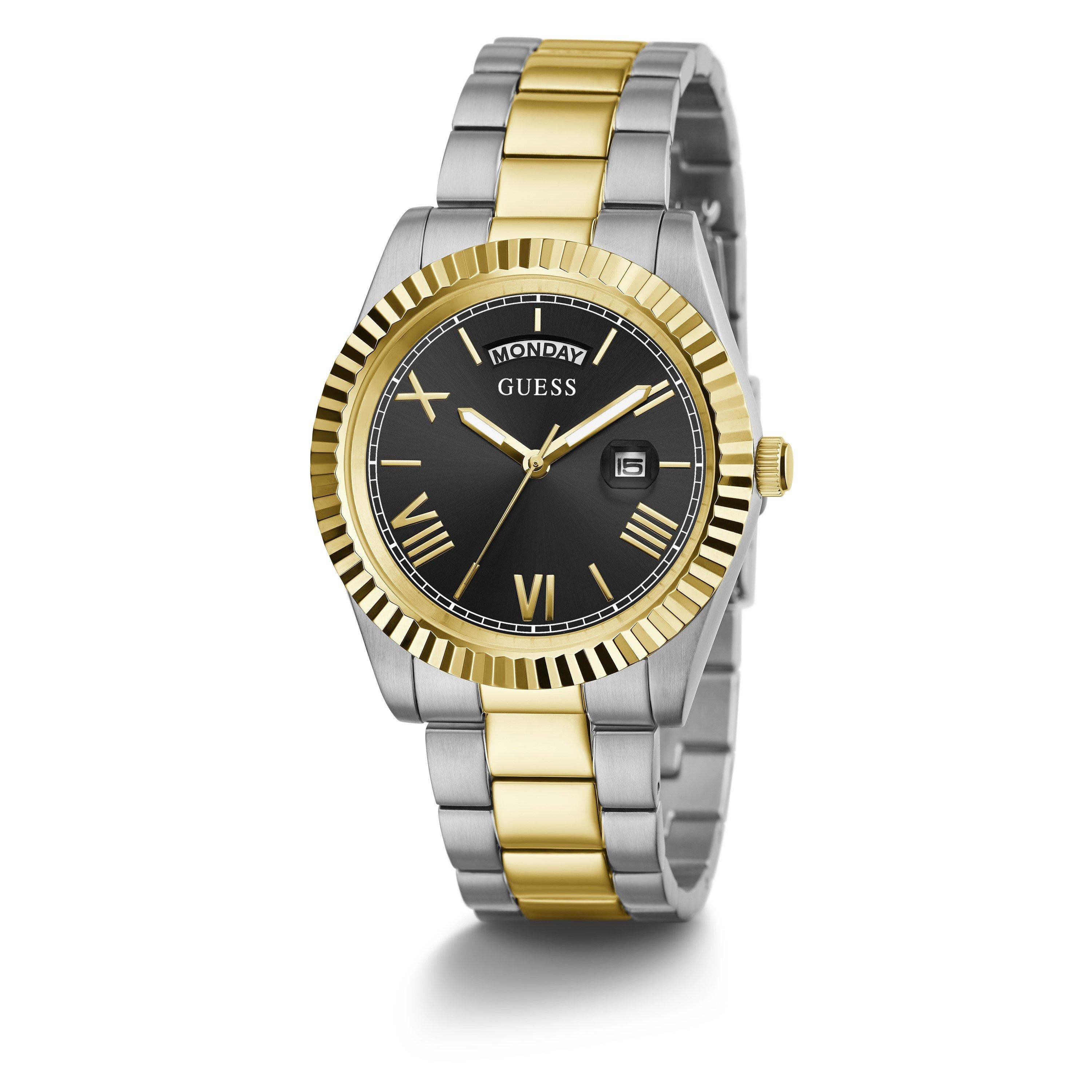 Guess Connoisseur Watch