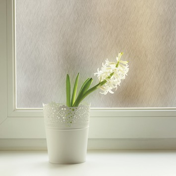 Premium Statische Folie Ilva (334-0041) 45x150 cm