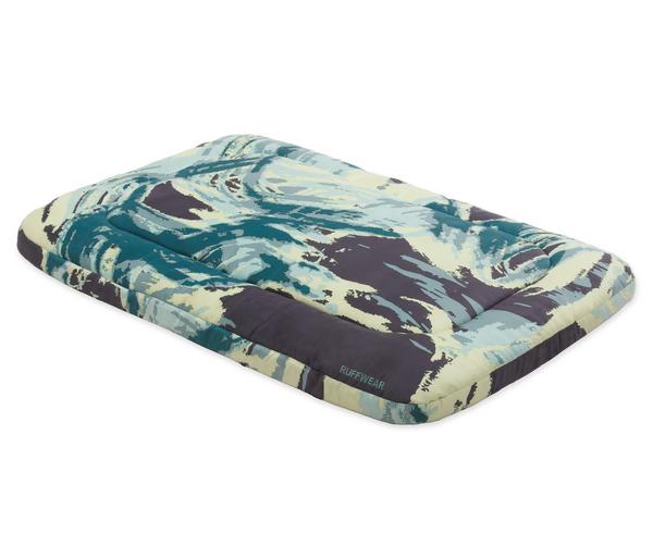RUFFWEAR® Hundebett Basecamp, Sweeping Sage