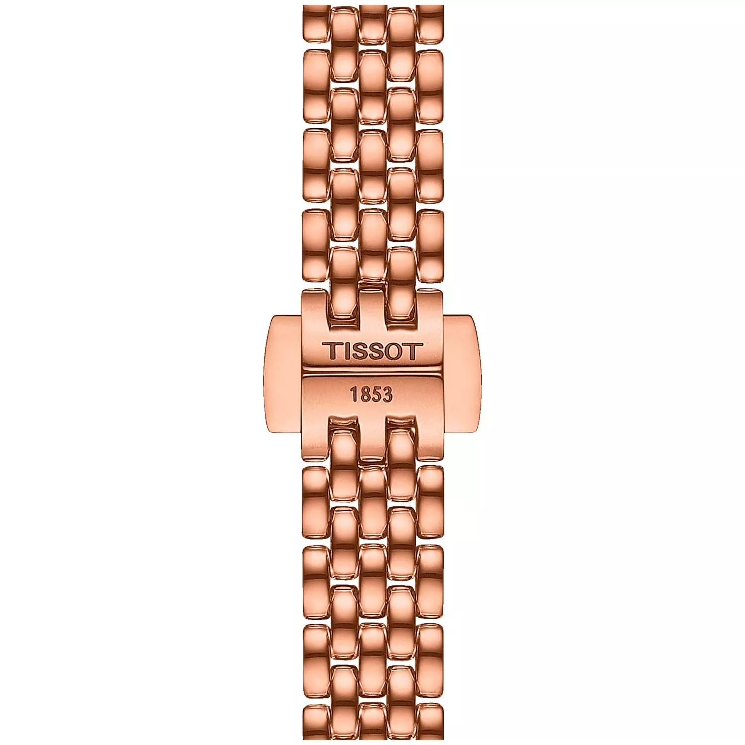 Tissot Lovely Round T1400093311100