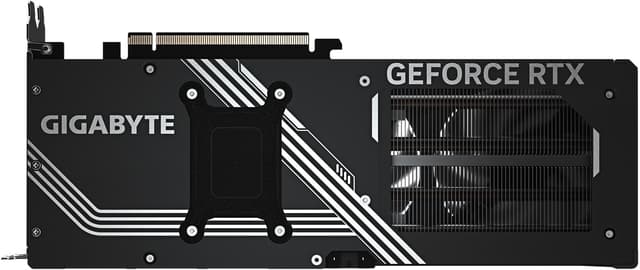 Gigabyte GeForce RTX 5070 WINDFORCE 12GB grafikkort