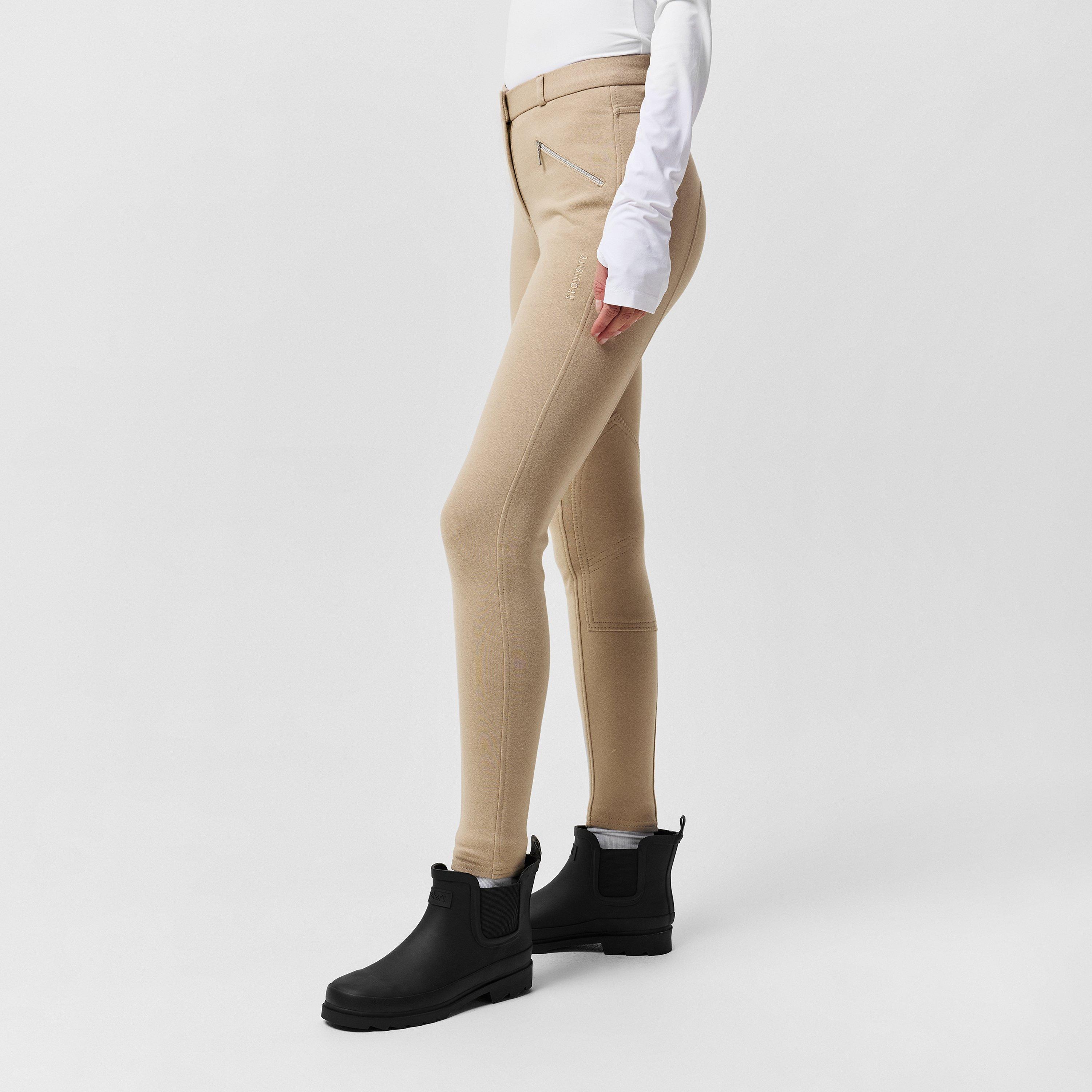 Requisite Knitted Breeches Womens