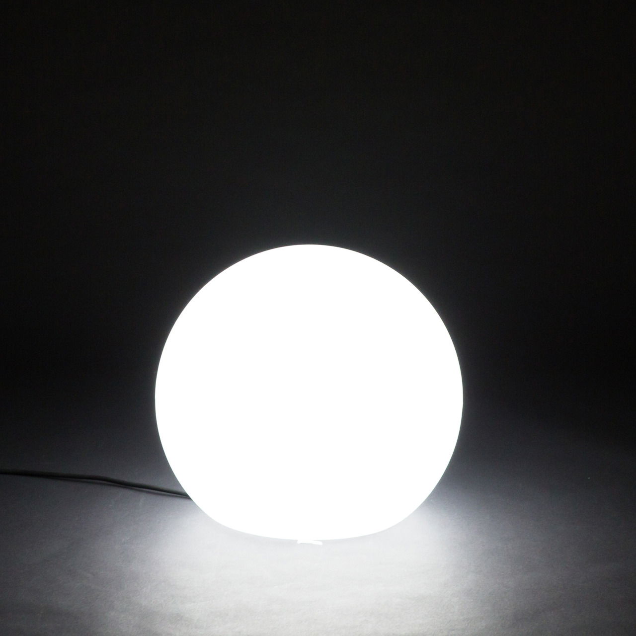 New Garden LED Gartenkugel BULY