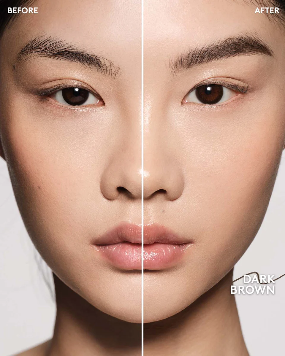 Brow MVP Ultra Fine Brow Pencil & Styler