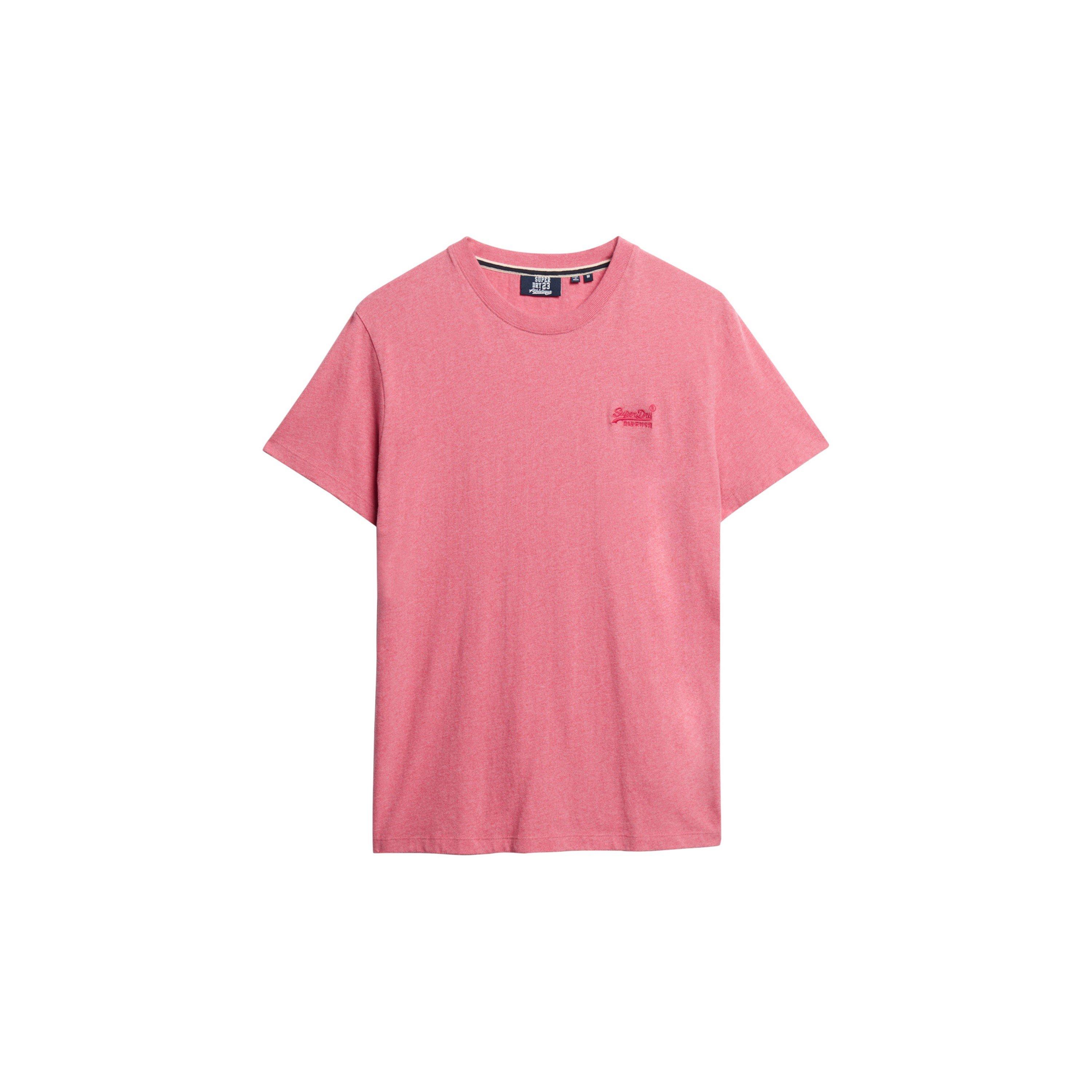 Superdry Small Chest Logo T Shirt