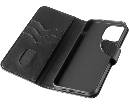 Andersson PU leather wallet w/ MagSafe iPhone 13 Pro/14 Pro