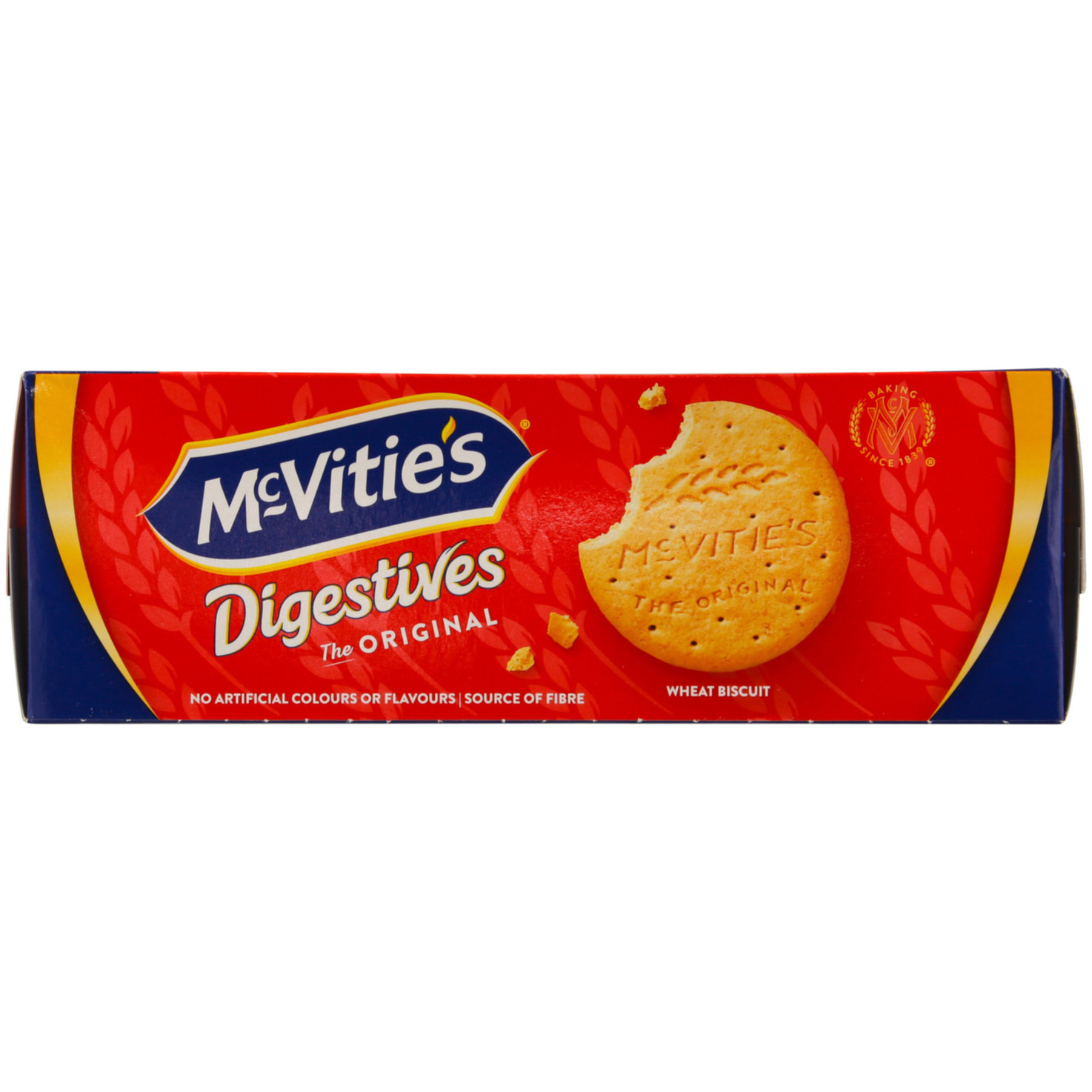 McVitie's Guezli Original