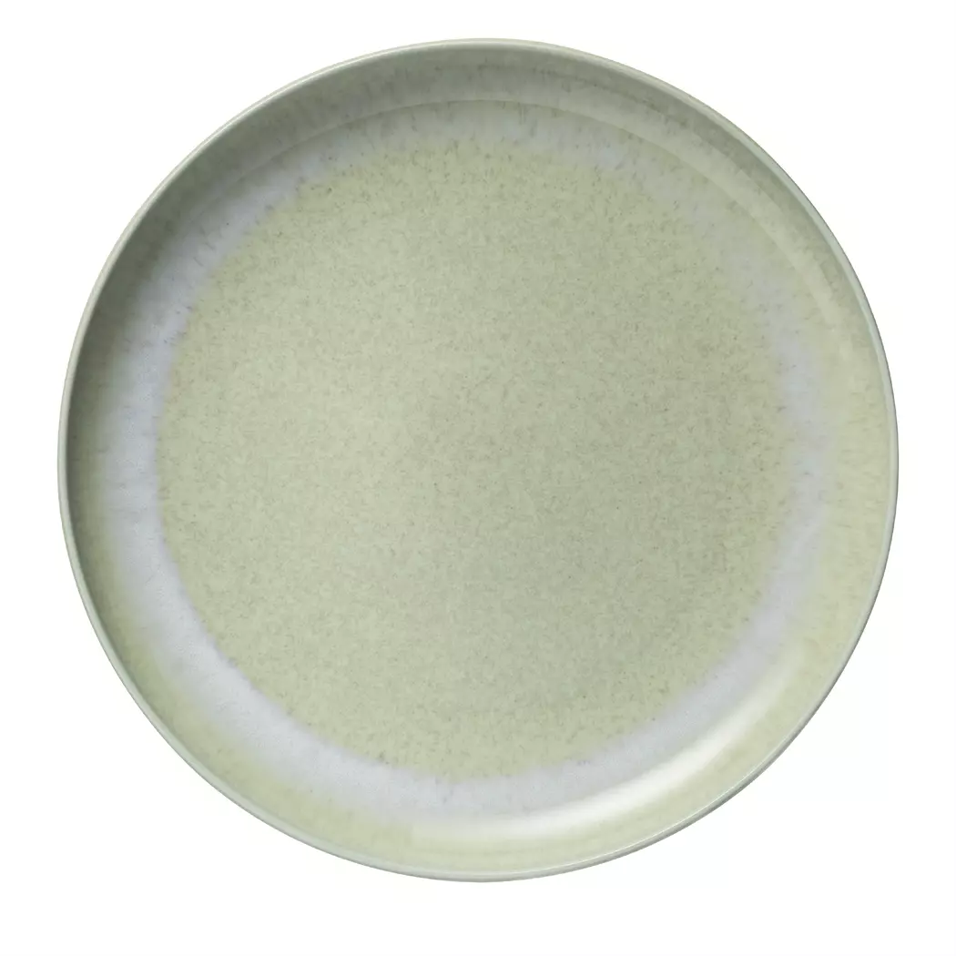 Frühstücksteller Perlemor Alga Ø 23,8 cm