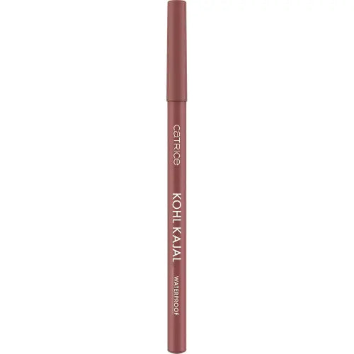 Kohl Kajal Waterproof 100 Burgundy Babe
