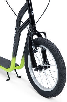 Pinepeak Scooter, Grønn
