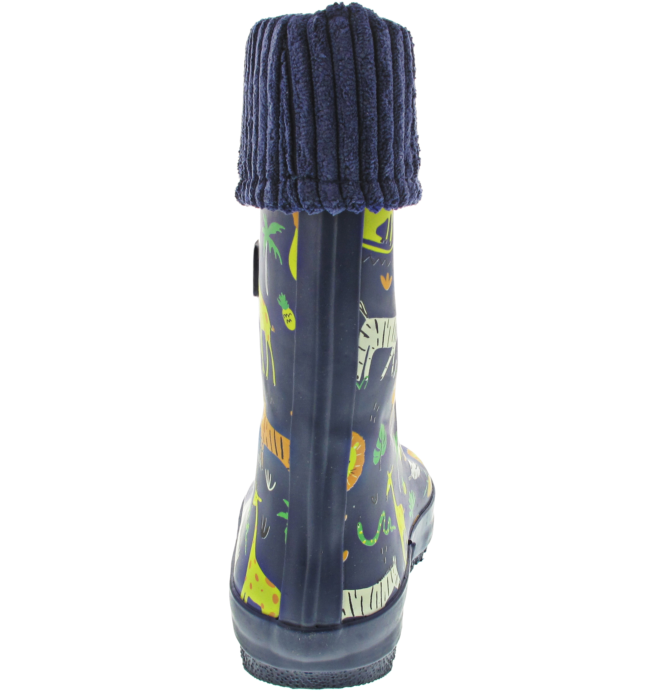 Richter Gummistiefel blau
