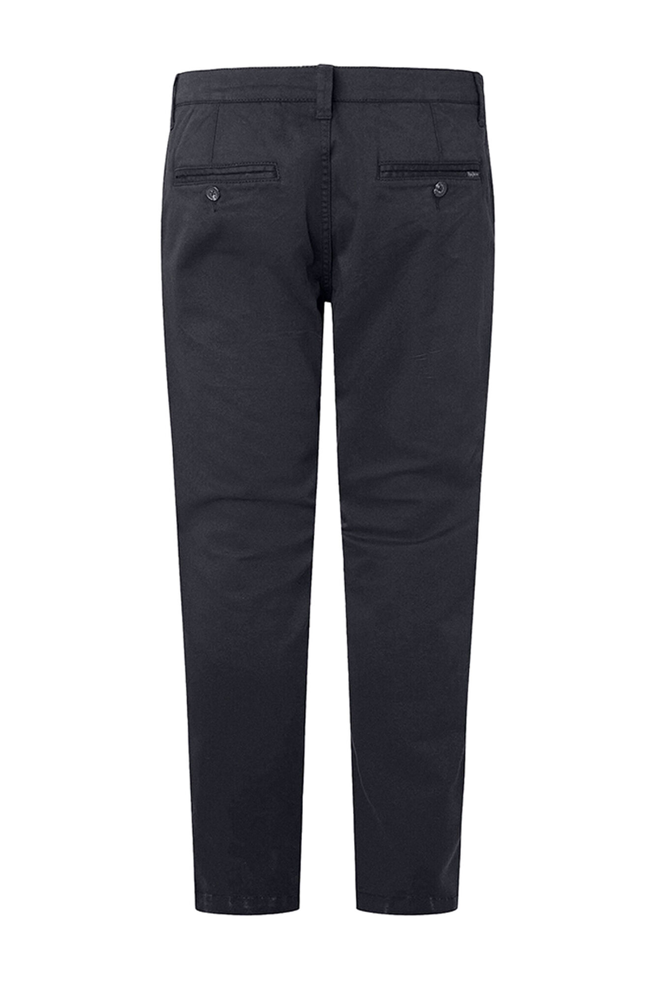 Calça chino slim Charly
