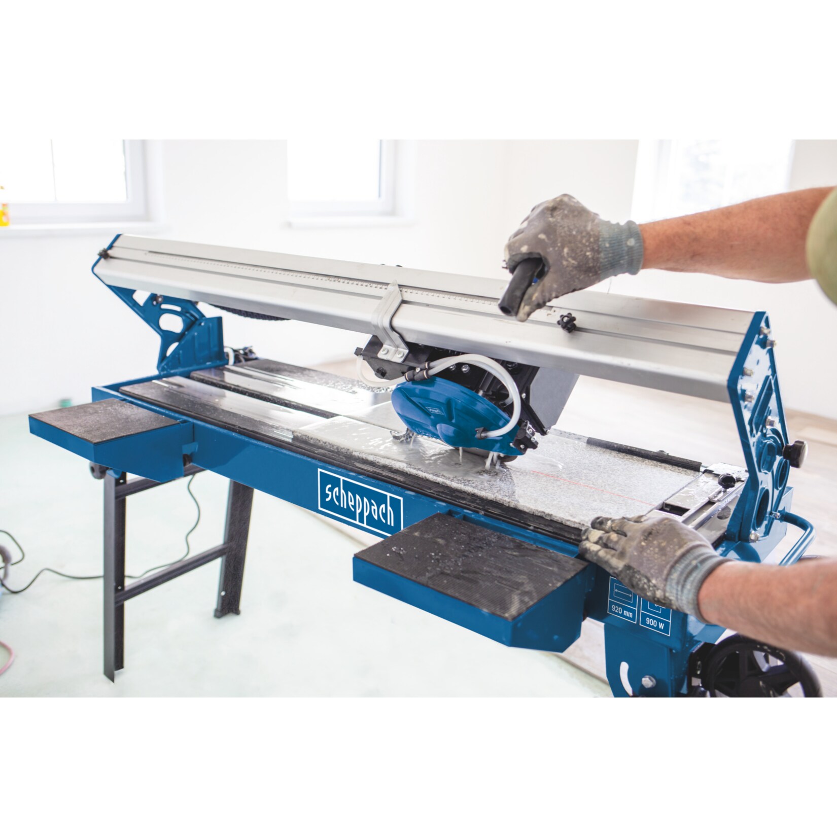 Scheppach FS3600 Fliesenschneider