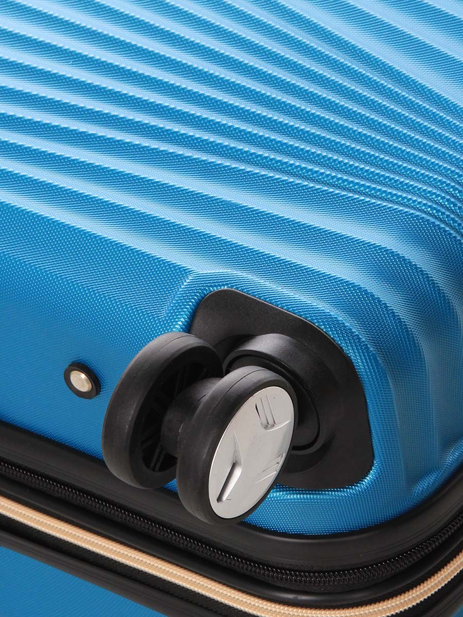 Valise Lys Sedona 45 cm