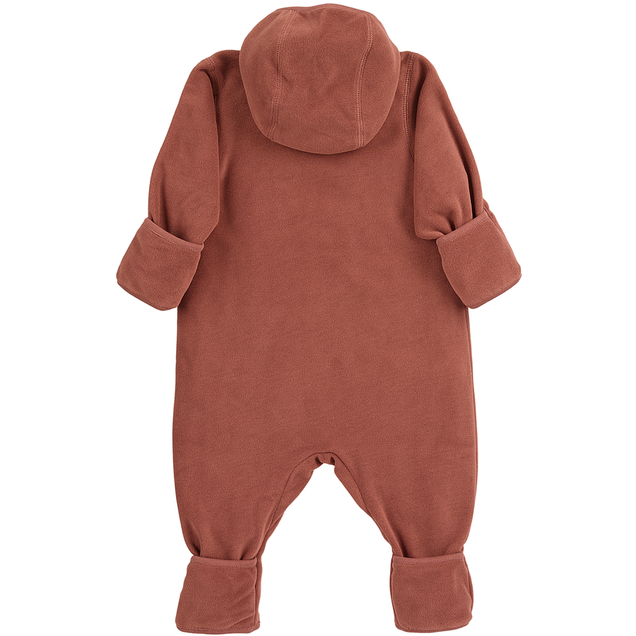 Sterntaler Overall braun
