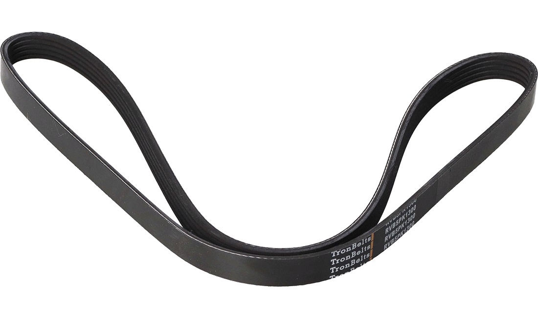 Multi v-rem 5 pk x 1300 mm