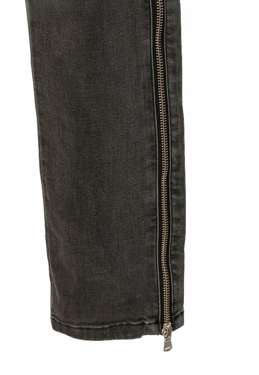 IKKS<br>Calças jeans slim