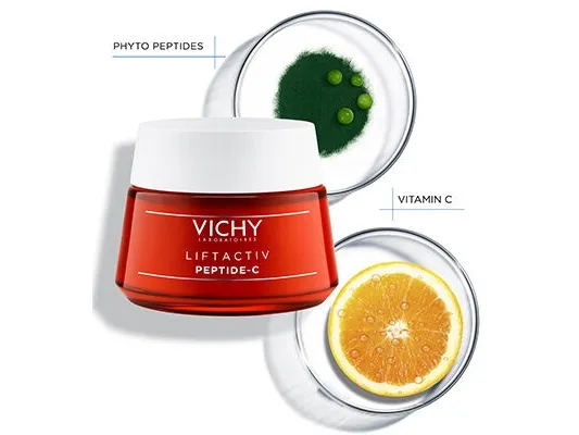 Vichy Liftactiv Collagen Specialist Cream 50 ml