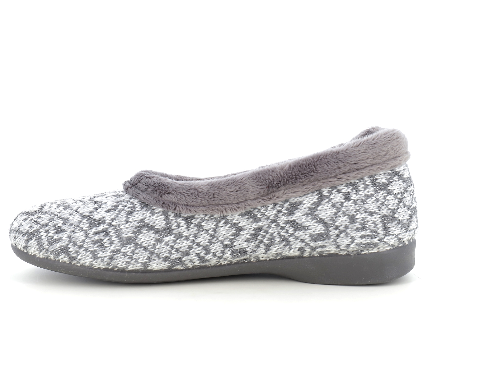 F brand-2097 Textile Gris