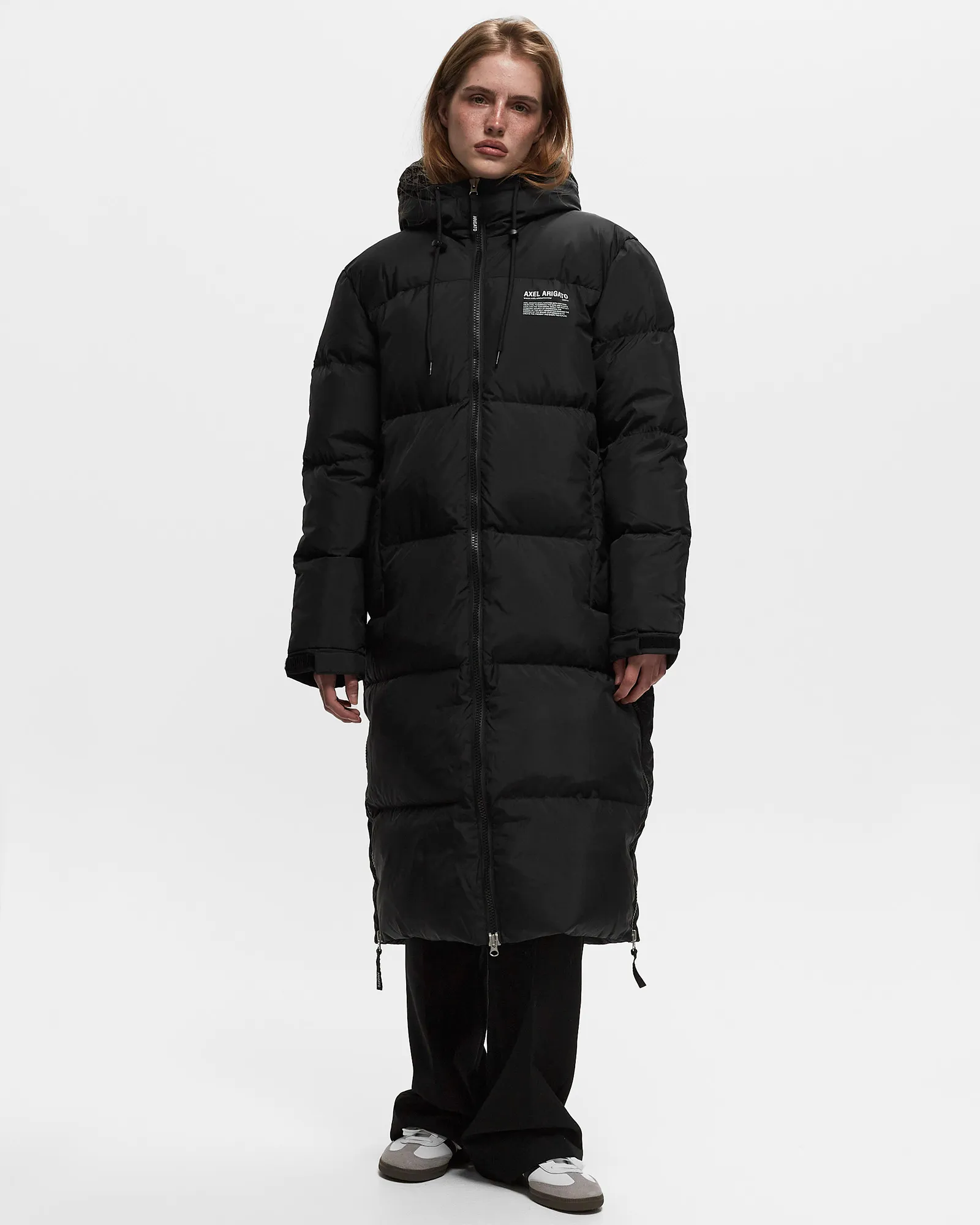 Axel Arigato Lumia Down Puffer Coat