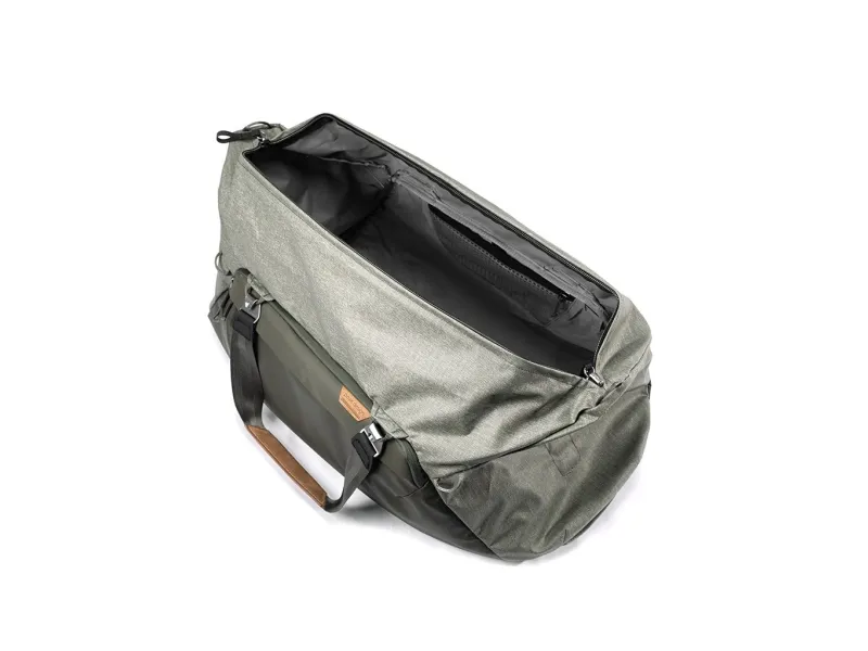 Peak Design - Køjesæk - 65L - 600D nylon - salvie