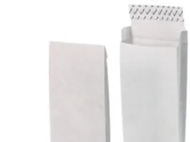 Konvolut Tyvek Expander B4 , V-bund, 250x353x38 mm - (100 stk.)