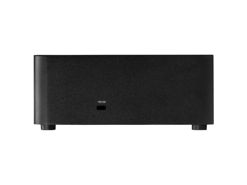 MSI - 1 op til - RAM 8 GB - SSD 256 GB - Gigabit Ethernet - 802.11a/b/g/n/ac/ax (Wi-Fi 6E) - intet OS - skærm: ingen