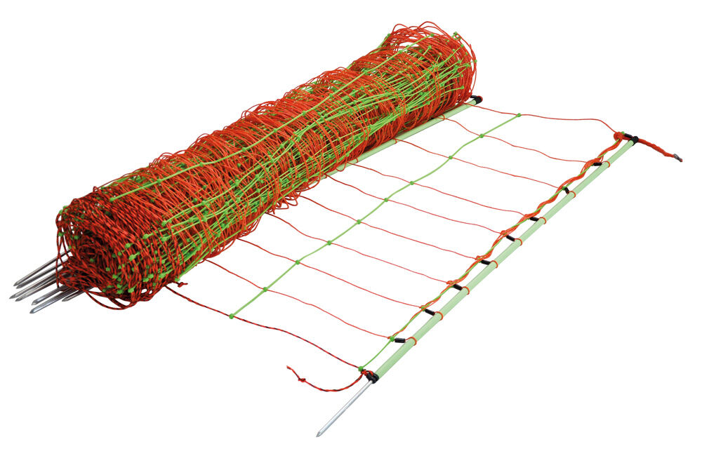 Gallagher Combinet Enkele pen - Afrasteringsnetten - 105 cm - 127 cm - 5000 cm