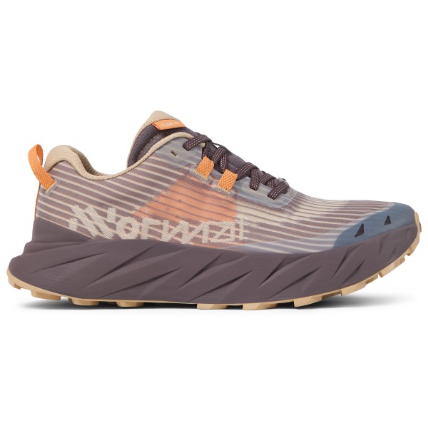 NNormal - Women's Cadí - Chaussures de trail
