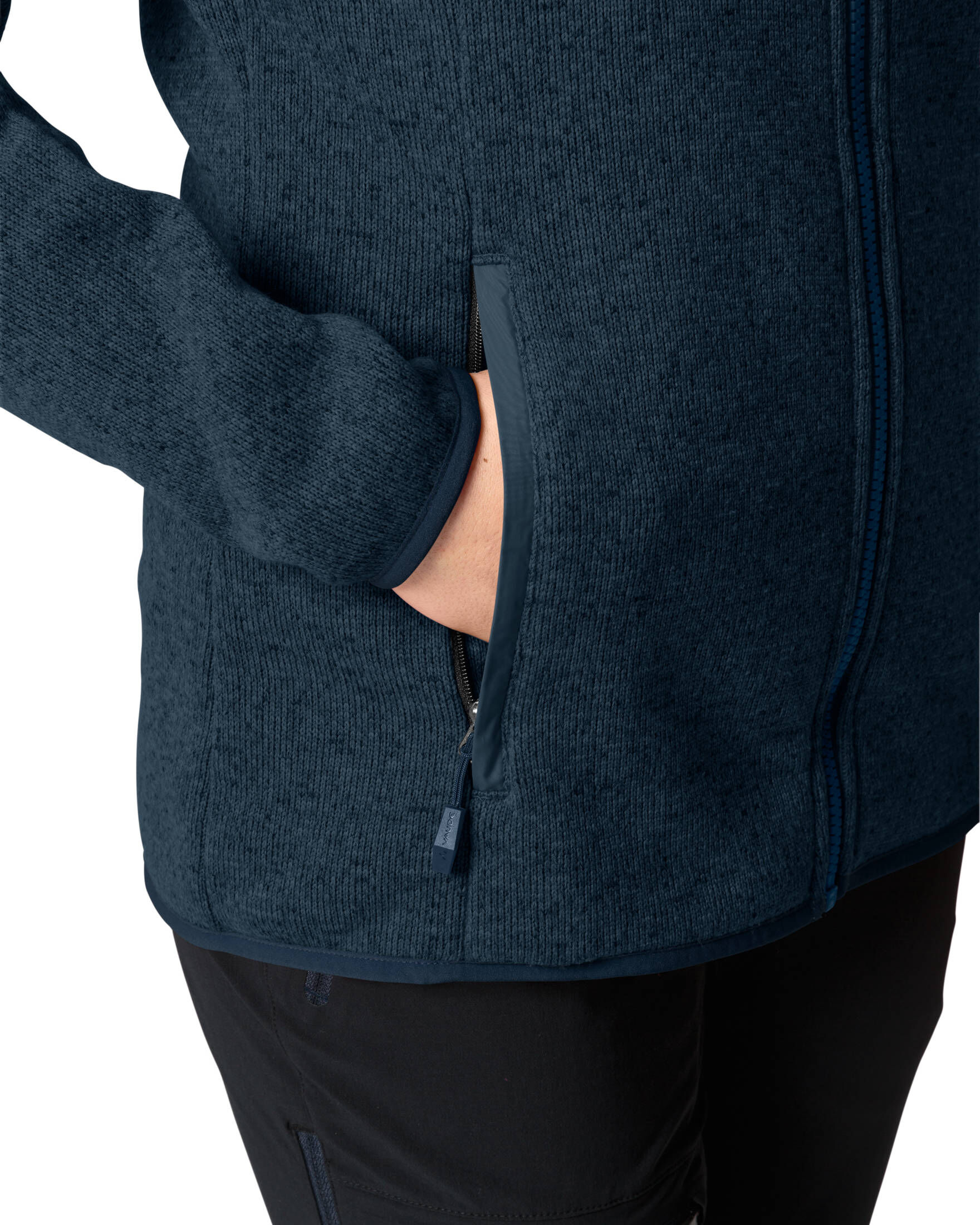 VAUDE| Damen Jacke RIENZA IV