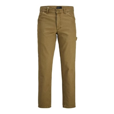Pantalon homme Jpstkane Jjwashed Carpenter Dek Sn JACK JONES
