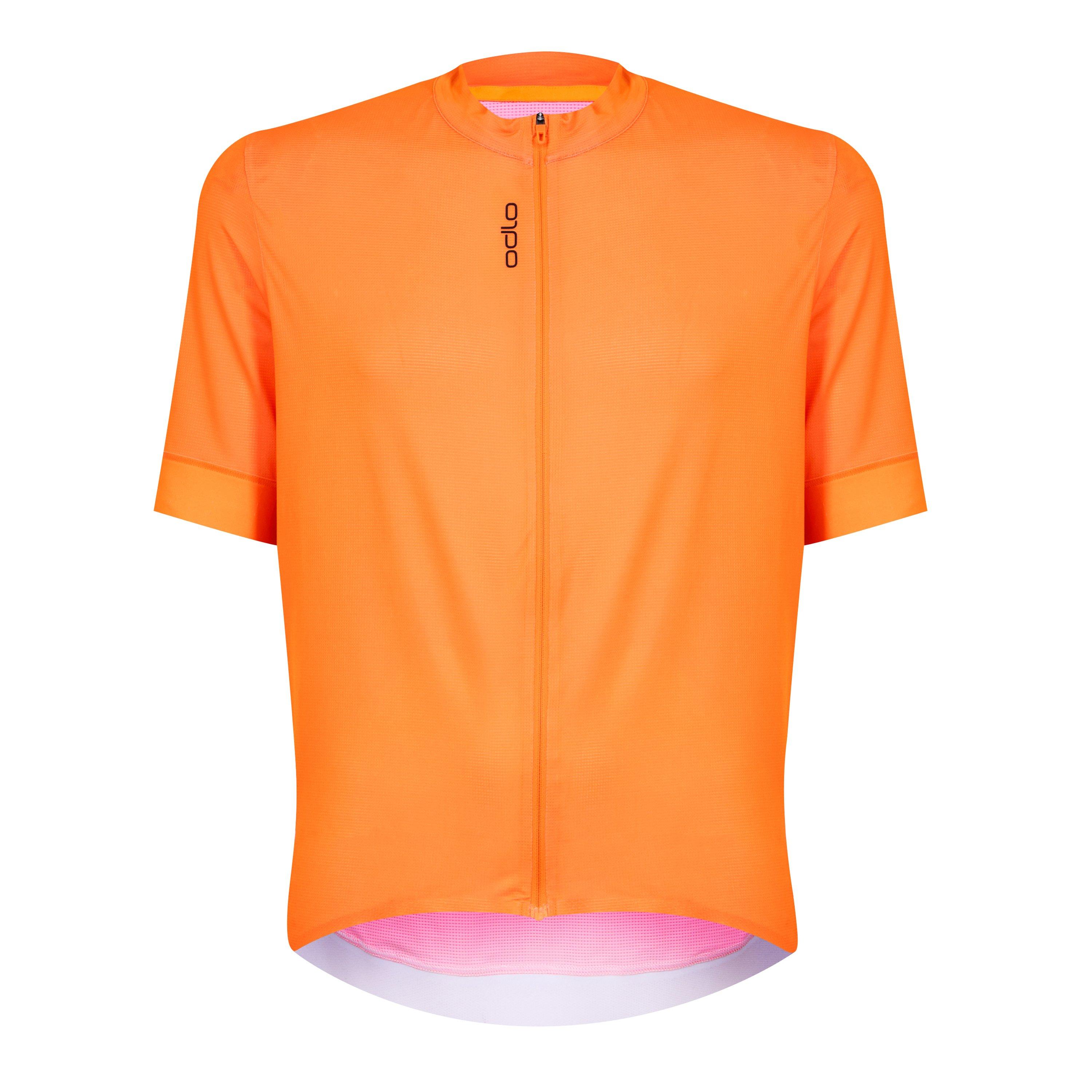 Odlo OdloChillTecPro SSJrsSn23