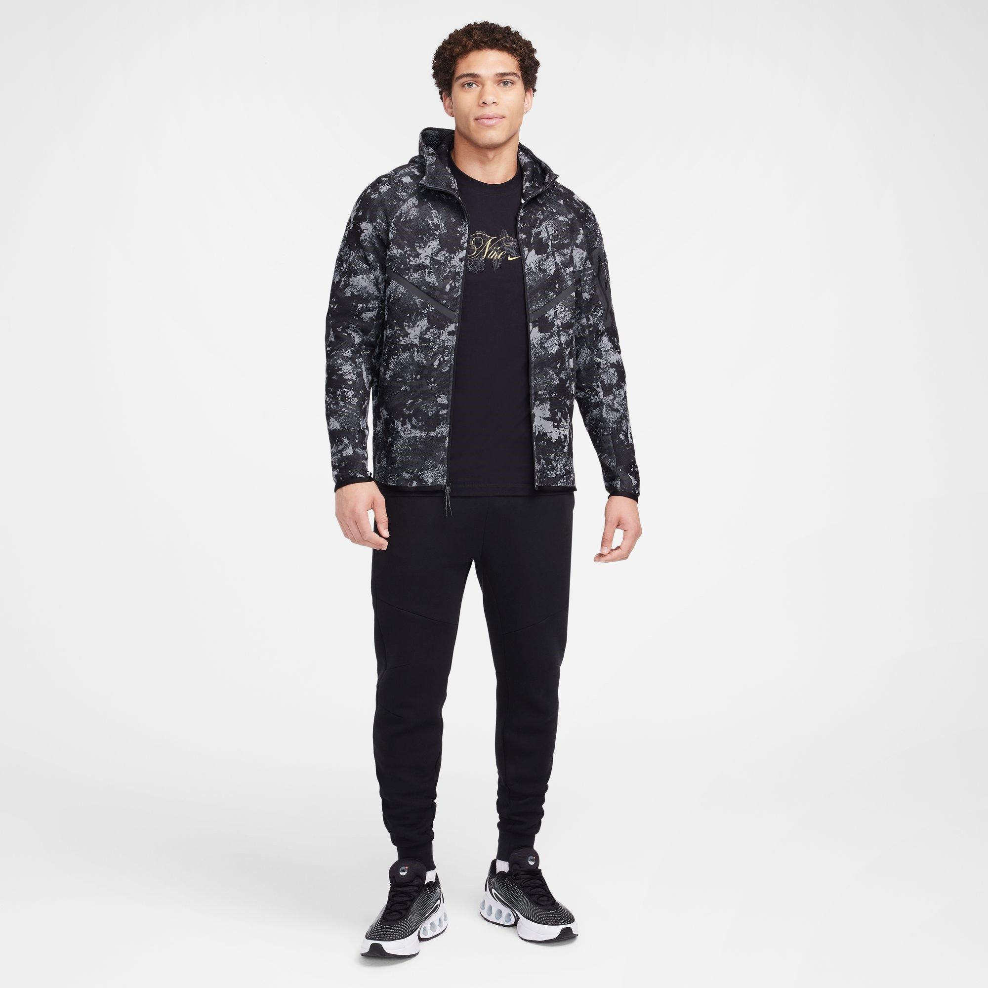 Nike Tech Fleece Hoodie Mens