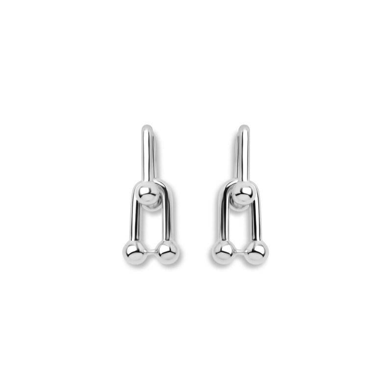 Boucles d'oreilles Eleni
