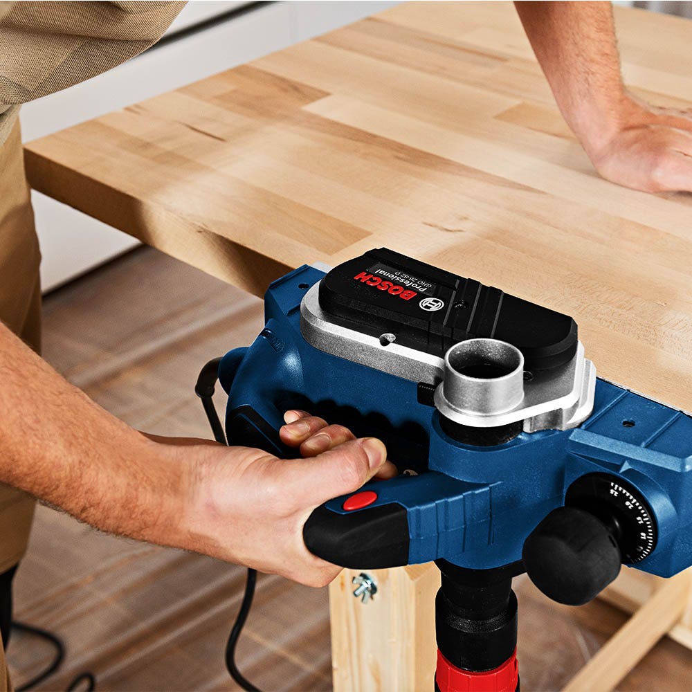 BOSCH 720W 82mm Planer GHO 26-82 D
