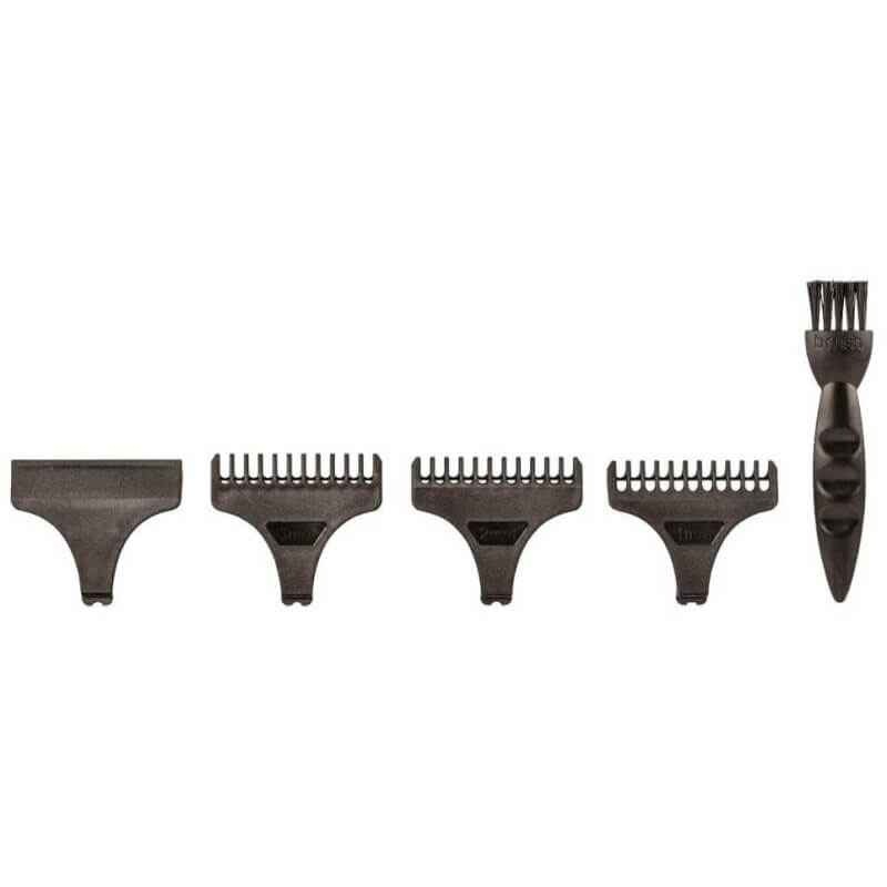 Tondeuse de coupe T-Cut Radial