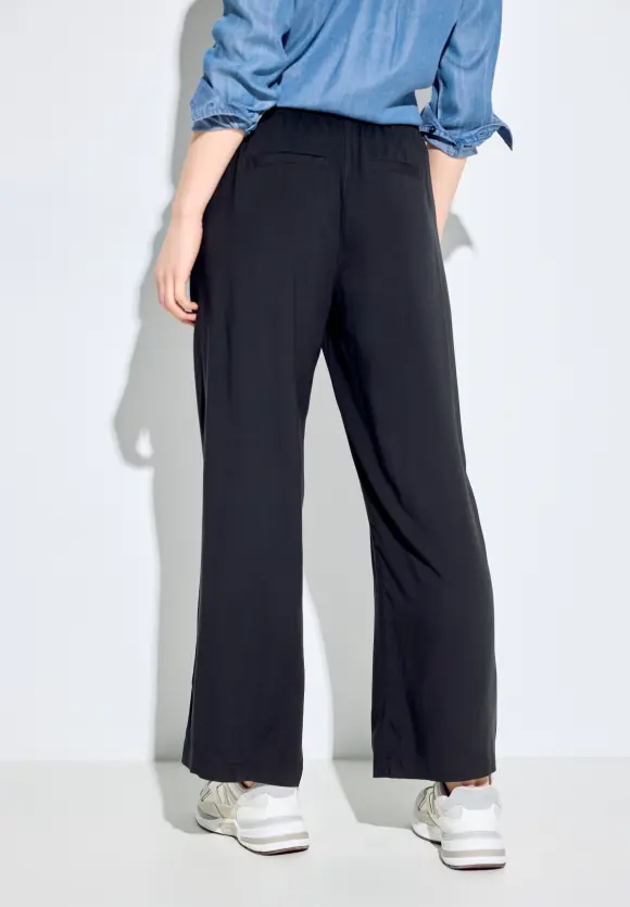 Loose Fit Hose - universal blue