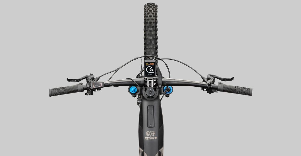 Radon Render 10.0 HD 750 kaufen | Bike-Discount