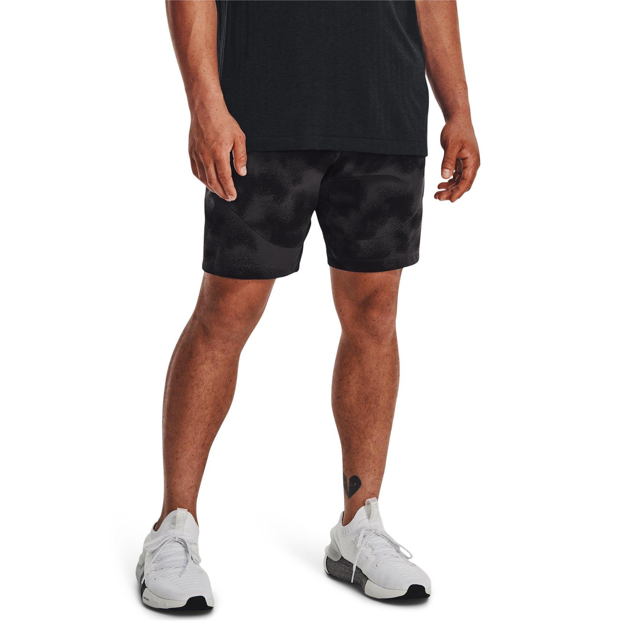 Under Armour UA Unstoppable Shorts