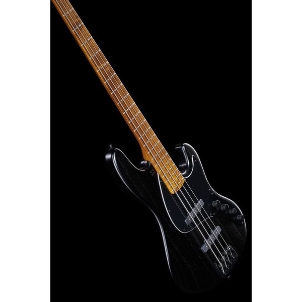 Sandberg California II SL TT 4 Black RM