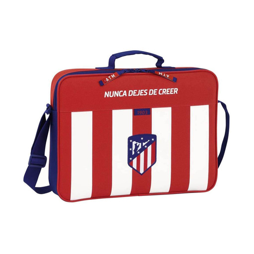 Portfólio de atividades extracurriculares do Athletic de Madrid