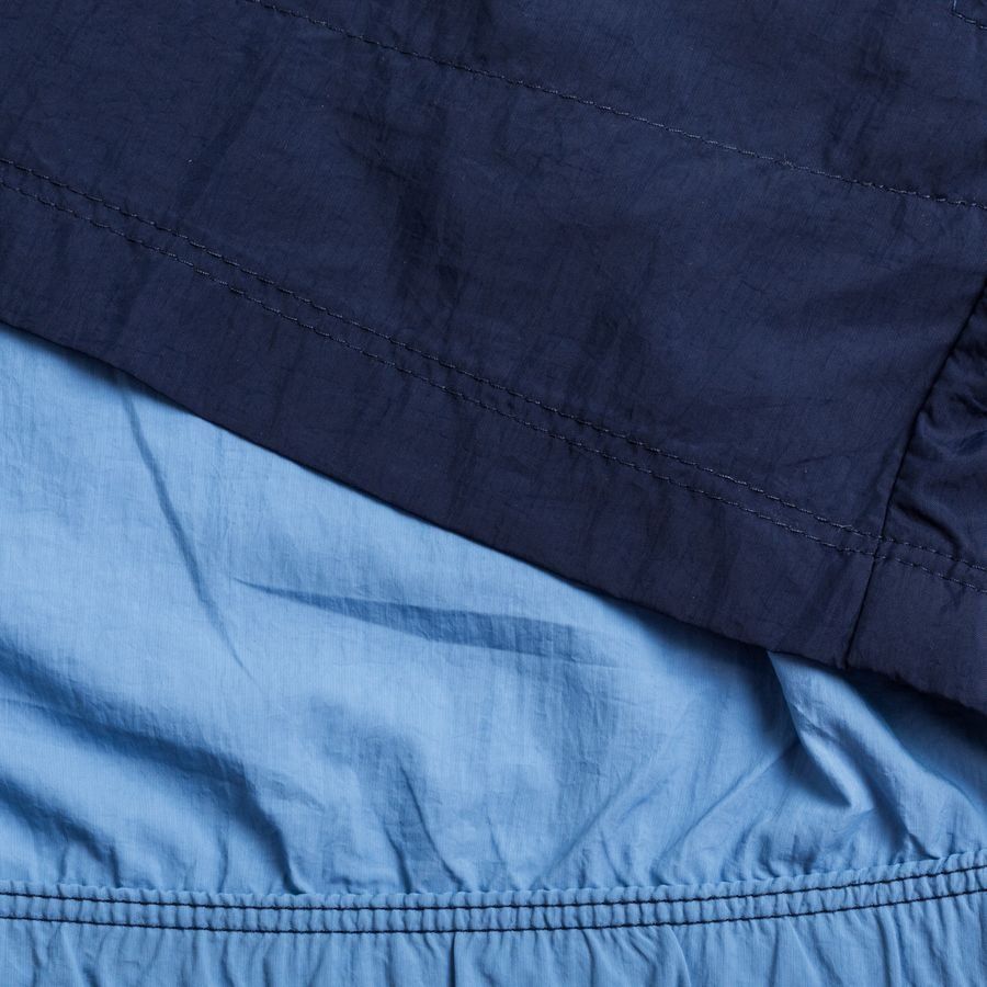 New Balance Veste Running Impact Run - Bleu