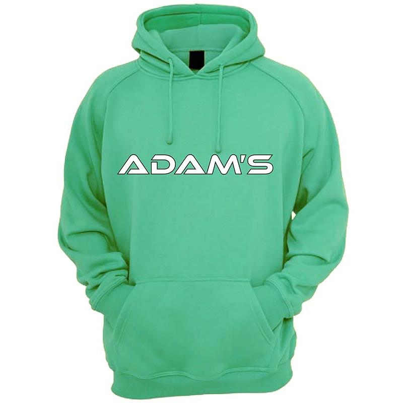 Sweat Homme Adam's - Vert