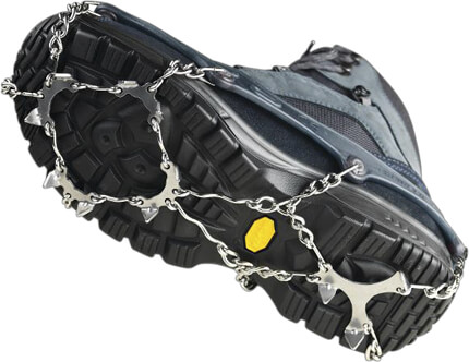 SnowlineChainsen Pro XL - dunkelblau/navy