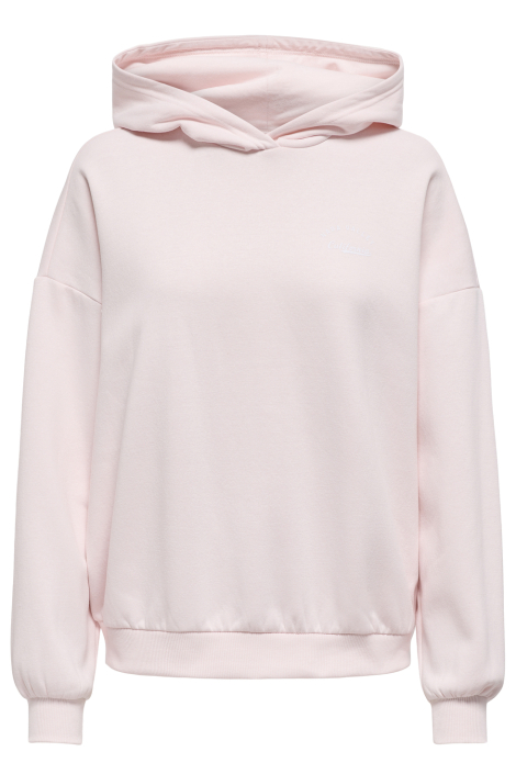 Only roze dames sweater