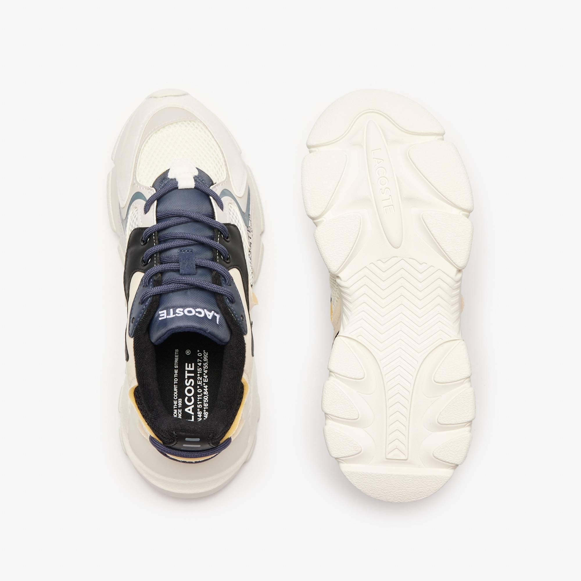 Lacoste L003 Neo Trainers Junior